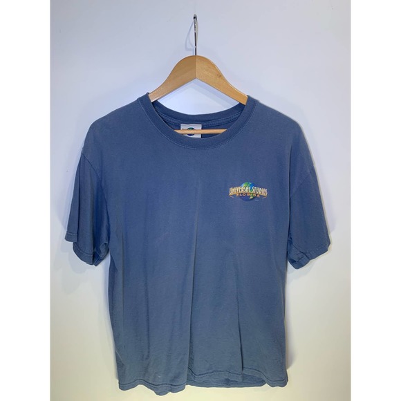 Vintage Florida Universal Studios graohic tee - Picture 1 of 5